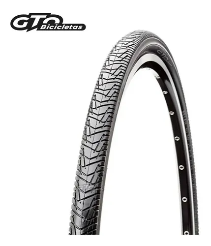 Coraza Llanta Bicicleta Cst 1110 Mtb Ruta Rin 26 X 1.50