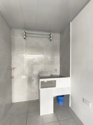 Apartamento En Arriendo En Olaya Herrera. Cod A30793