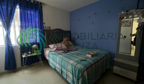 Apartamento En Venta En Limoncito. Cod V61700