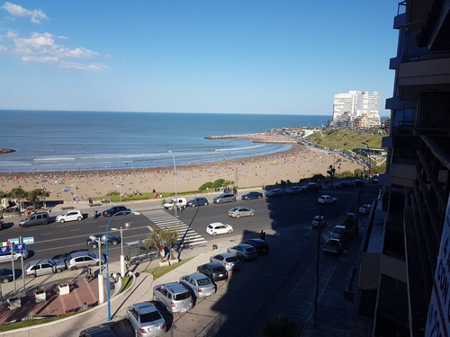 Imagen 12 de 23 de 4 Amb Vista Plena Al Mar C/cochera
