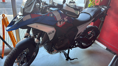 Bmw 1300 Gs