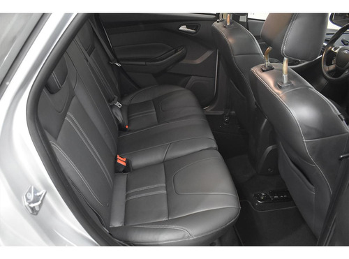 Ford Focus III 2.0 Se Plus At6