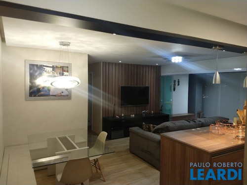 Apartamento - Água Rasa - Sp - 604814