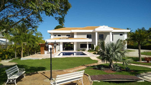 Imagem 21 de 28 de Casa Com 5 Quartos, 1050m2, À Venda - Portão - Lauro De Freitas - Cs-49