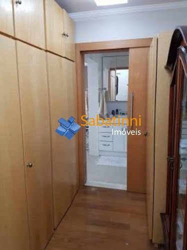 Apartamento A Venda Em Sp Aclimação - Ap04339 - 69302918