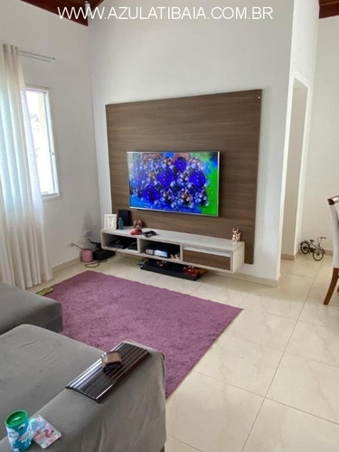 Imagem 5 de 18 de Casa Em Condomínio, Jardim Paulista, Excelente Bairro Residencial, - Ca01296 - 69418792