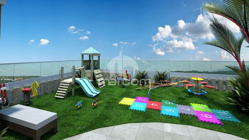 Imagem 10 de 13 de Loft, Fazenda Em Itajaí - Mc1-218