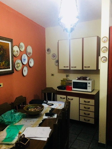 Imagem 15 de 30 de Sobrado C/ 4 Dorms E 5 Vagas De Garagem !!