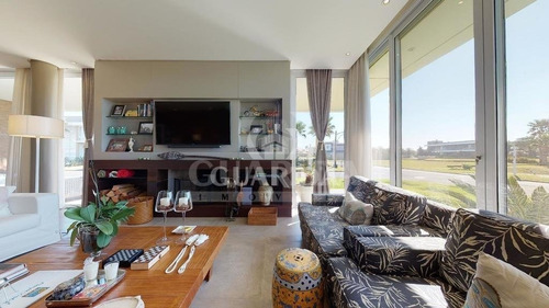 Imagem 4 de 15 de Casa Em Condominio - Xangri-la - Ref: 209953 - V-210065