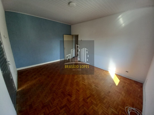Imagem 8 de 15 de Apartamento Sobreloja Na Vila Brasilina Com 2 Quartos - 3838