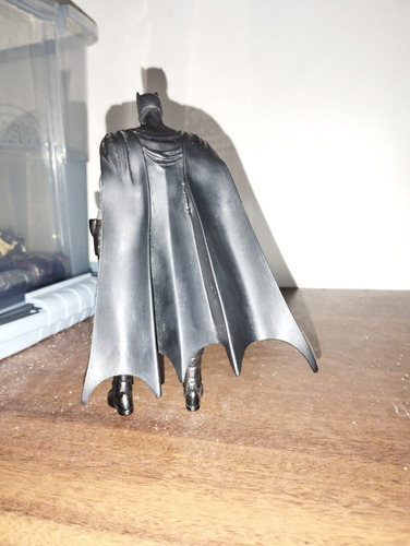 Batman Dc Universe Classics Importado Versão Rara (Usado)
