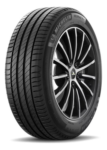 Llanta 215/55 R17 Michelin Primacy 4 + 94v