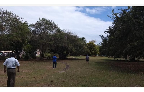 Terreno En Venta En Centro Calderitas