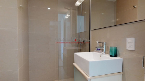Imagen 21 de 26 de Alquiler De Apartamento 3 Dormitorios En Playa Brava, Punta Del Este