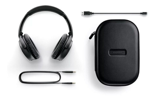 Audifonos Bose Noise Cancelling Wireless