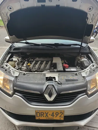 Renault Logan 1.6 Expression