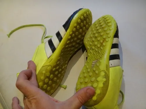 Botines adidas en quilmes discount