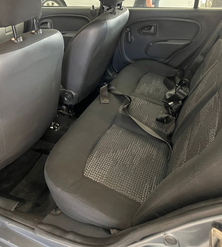Renault Clio 1.2 Mío Expression Pack I