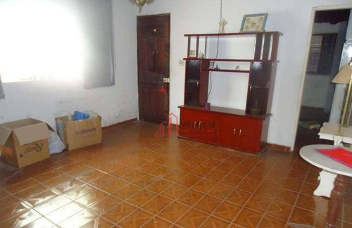 Imagem 3 de 12 de Casa Com 4 Dormitórios À Venda, 152 M² Por R$ 780.000,00 - Vila Carrão - São Paulo/sp - Ca0571