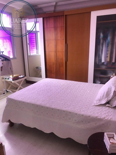 Imagem 7 de 22 de Apto 3/4 Com 2 Suítes Na Graça, Av. Princesa Isabel, Todo Reformado, Oportunidade! - 09121 - 69850732