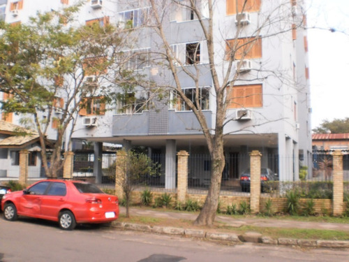 Imagem 2 de 15 de Apartamento - Bom Jesus - Ref: 374774 - V-cs36005650