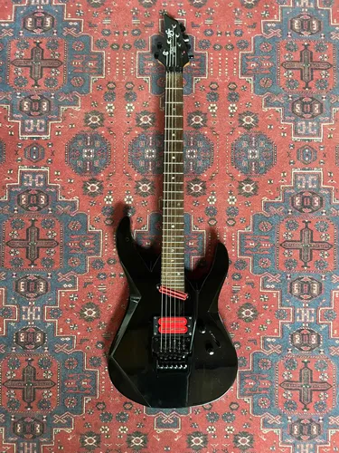 Tagima K2 Kiko Loureiro Customizada | MercadoLivre