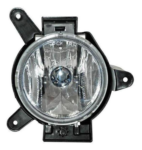 Faro De Niebla Chevrolet Spark 2011 2012 2013