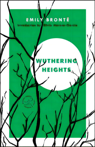 Wuthering Heights, De Brontë, Emily. Editorial Modern Lib, Tapa Blanda En Inglés