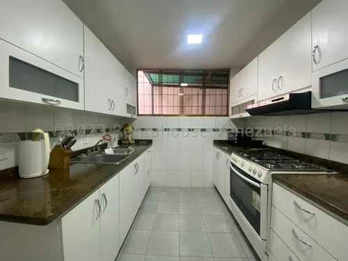 Casa En Venta - Cg 25-17114