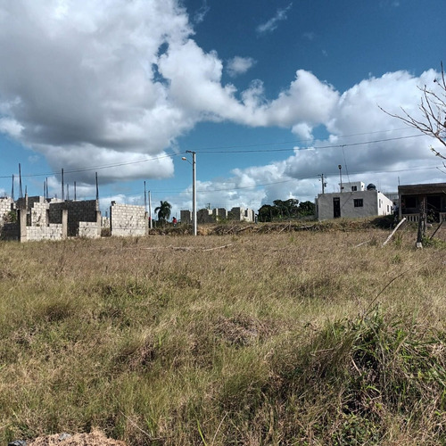 Imagen 14 de 25 de Venta De Solares Con Títulos Deslindados Desde 135 M2 En Adelante