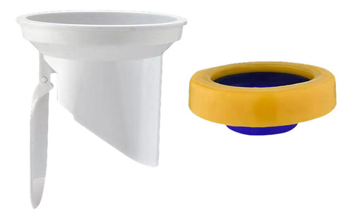 Anillo De Brida Para Inodoro, Bandeja Para Inodoro, Evita