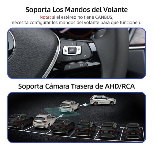 New Estéreo 1+32g For Nissan Altima 2007-2012 A/a Auto Gps