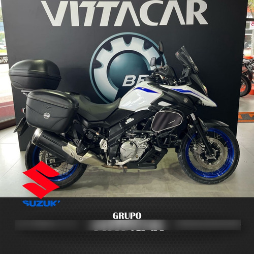 Suzuki V-strom Dl Xt 650  2020/2021