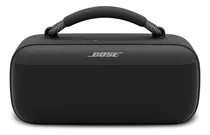 Comprar Bose Soundlink Max Negro Parlante Portatil