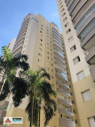 Imagem 17 de 30 de Apartamento Com 3 Dormitórios À Venda, 72 M² Por R$ 665.000,00 - Tatuapé - São Paulo/sp - Ap6401