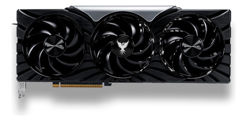 Placa De Vídeo Rtx 5070 12gb Phoenix Gs 192bits Gainward