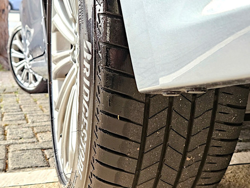 Toyota Corolla 2.0 VVT-IE FLEX XEI DIRECT SHIFT