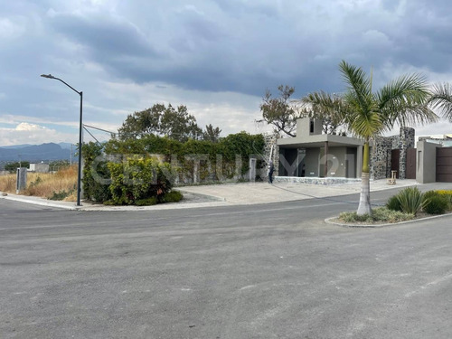 Imagen 3 de 13 de Venta De Terreno En Esquina! En Fracc. Tehuicil, Atlatlahucan Morelos