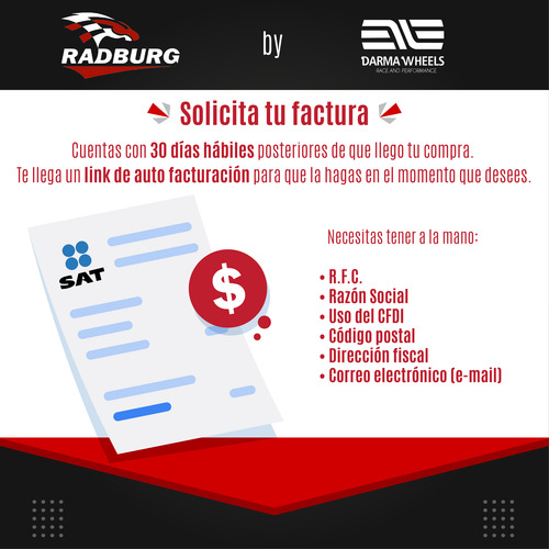Kit De 2 Llantas 215/50r17 91v Radburg Technic Pulsar Revo 2