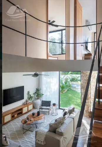 Villa En Venta En Tulum Aldea Zama