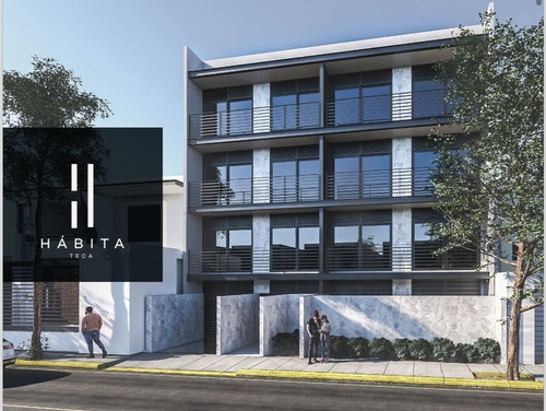 En Preventa Departamentos En Lomas De Tecamachalco