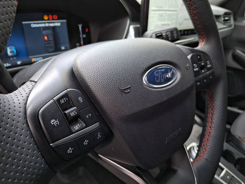Ford Escape 2.5 St-Line Select Hev