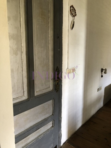 Casa En Venta- Ref: 591