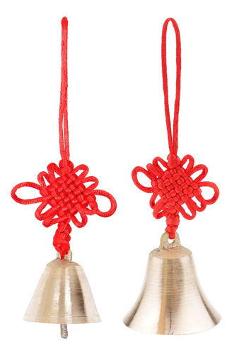 Campana De Cobre S
