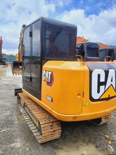 Cat 306
