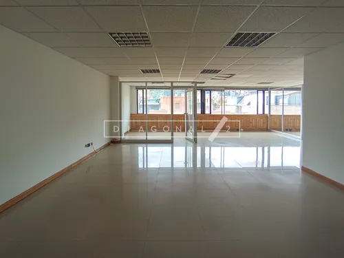 Oficina En Venta En Chicó Norte
