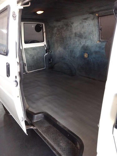 Volkswagen Transporter 1.9 I 1998