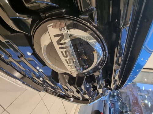 Nissan Kicks Exclusive At Cvt 2021