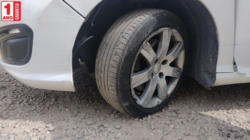 Imagem 11 de 14 de Peugeot 308 1.6 Allure Business Thp 16v Flex 4p Automático