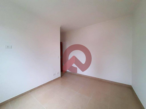 Imagem 22 de 29 de Apartamento Com 2 Dormitórios À Venda, 102 M² Por R$ 470.000,00 - Tupi - Praia Grande/sp - Ap3454